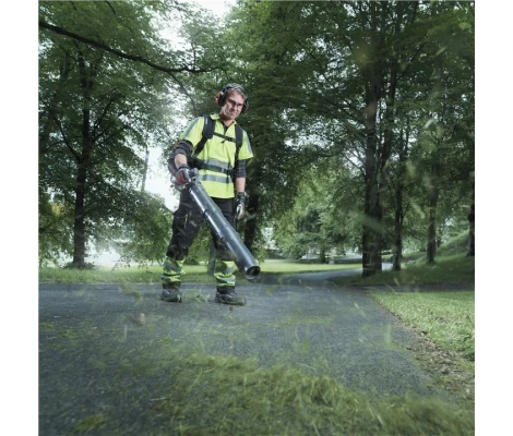 Husqvarna Soplador 525iB