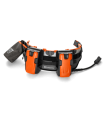 Husqvarna Cinturón FLEXI Portabaterías Con kit Conector