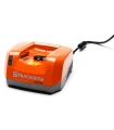 Husqvarna Cargador QC500