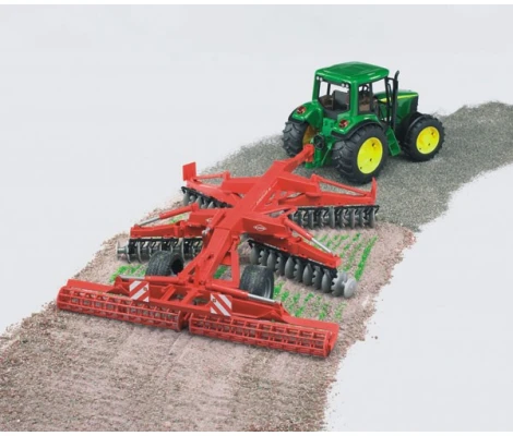 Bruder Grada De Discos Kuhn Discover XL