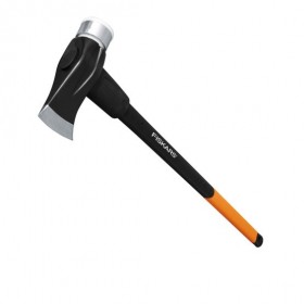 Fiskars  Maza 3 kg Securi-T Con Protector De Falsos Golpes 1001703