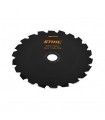 STIHL Disco Sierra Circular Dientes De Cincel High-Performance