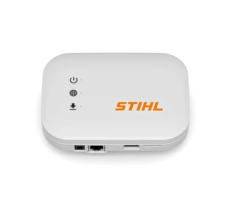 STIHL Connected Box