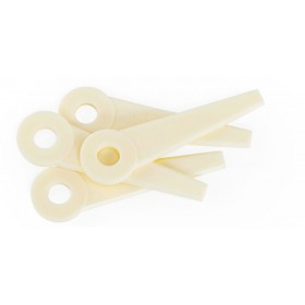 STIHL  Juego De 12 Cuchillas Para PolyCut