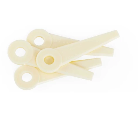 STIHL  Juego De 12 Cuchillas Para PolyCut