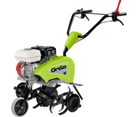 Grillo Motoazada Princess MR