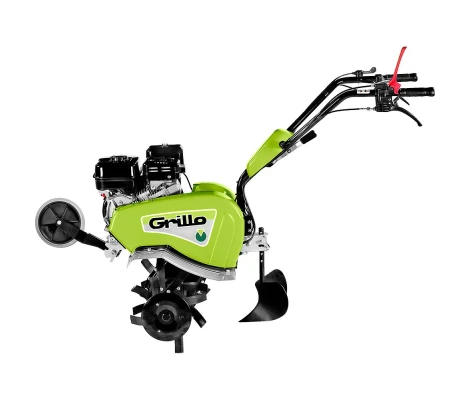 Grillo Motoazada Princess MR