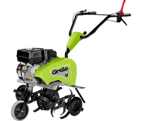 Grillo Motoazada Princess M1