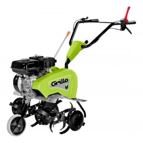 Grillo Motoazada Princess MP3