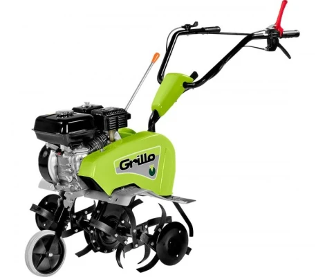 Grillo Motoazada Princess MP3