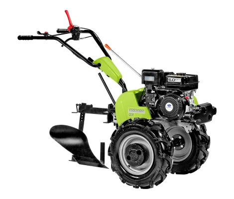 Grillo Motoazada Princess MP3