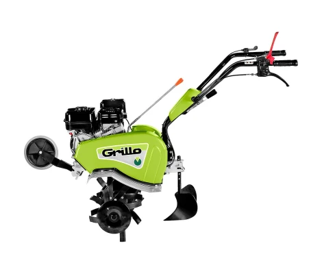 Grillo Motoazada Princess MP3