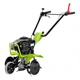 Grillo Motoazada  GZ1