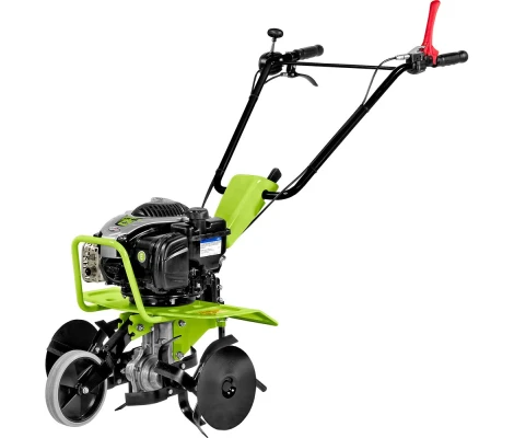 Grillo Motoazada  GZ1