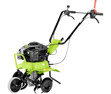 Grillo Motoazada G Z2