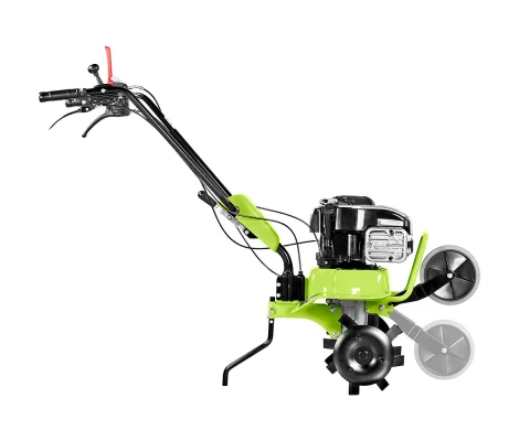 Grillo Motoazada G Z2