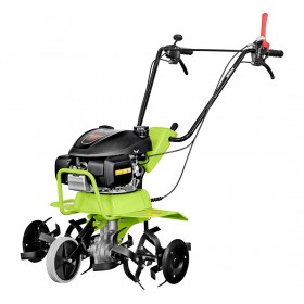 Grillo Motoazada G Z3