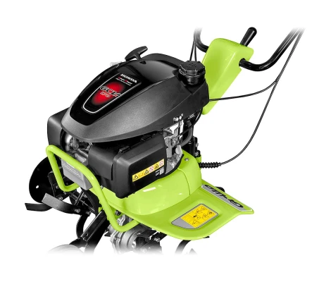 Grillo Motoazada G Z3