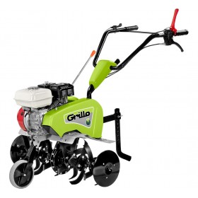 Grillo Motoazada Princess MP3 PRO