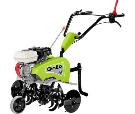 Grillo Motoazada Princess MP3 PRO