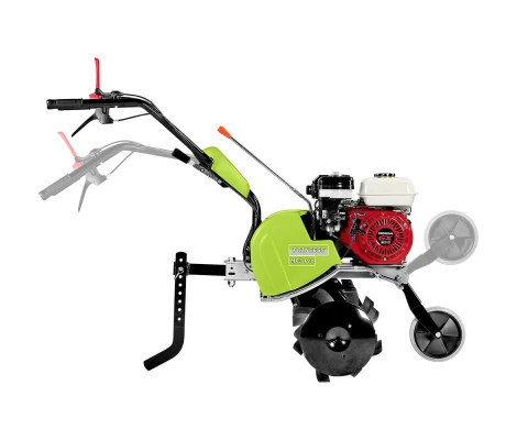 Grillo Motoazada Princess MP3 PRO