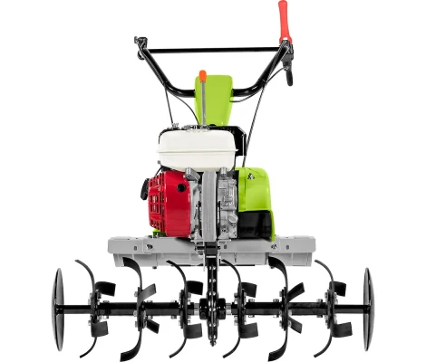 Grillo Motoazada Princess MP3 PRO