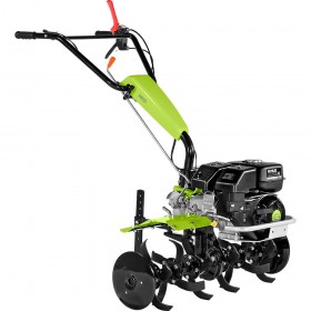 Grillo Motoazada 3500