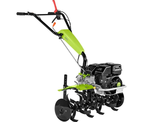 Grillo Motoazada 3500