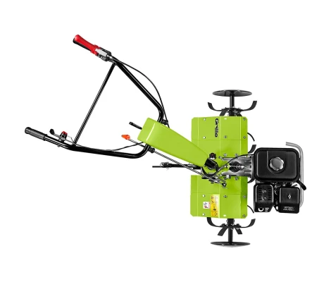 Grillo Motoazada 3500