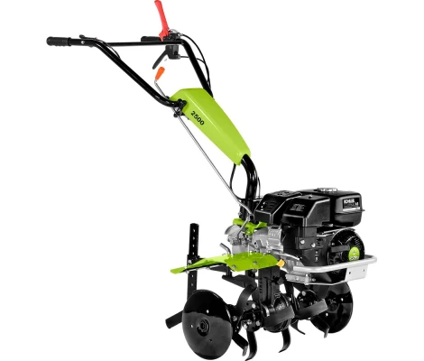 Grillo Motoazada 2500