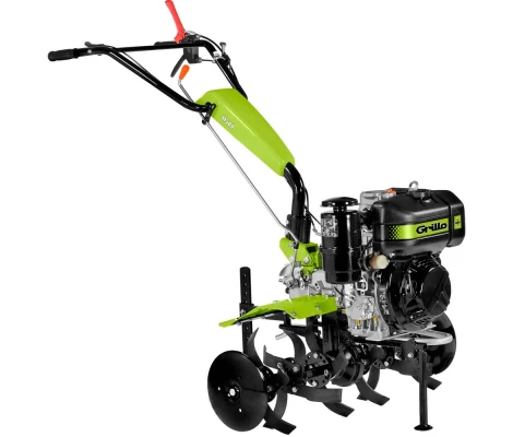 Grillo Motoazada 11500