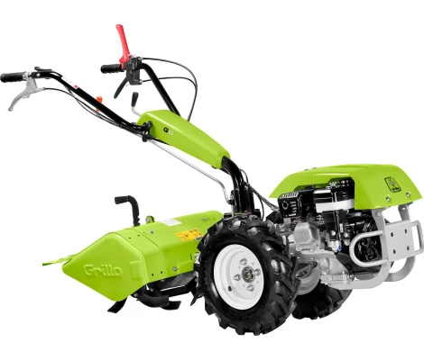Grillo Motocultor G55
