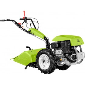 Grillo Motocultor G85d