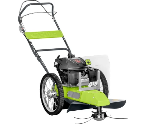 Grillo Trimmer Desbrozadora Con Hilo HWT 600 WD