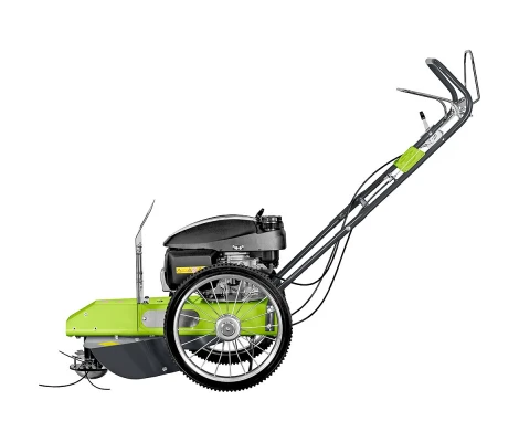 Grillo Trimmer Desbrozadora Con Hilo HWT 600 WD