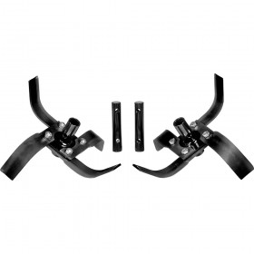 Grillo Juego De Alargamientos De Fresas 933611