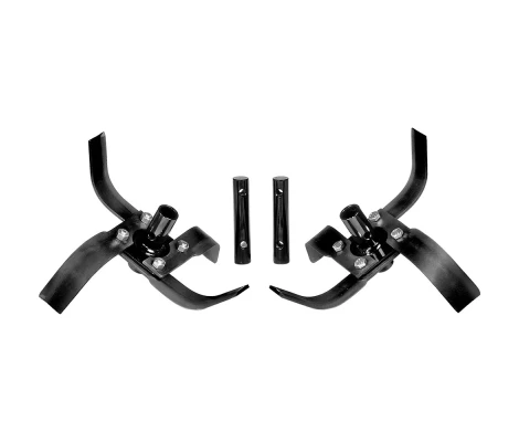 Grillo Juego De Alargamientos De Fresas 933611