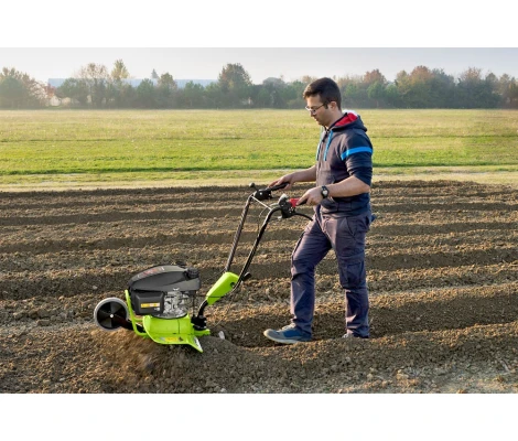 Grillo Motoazada G Z3