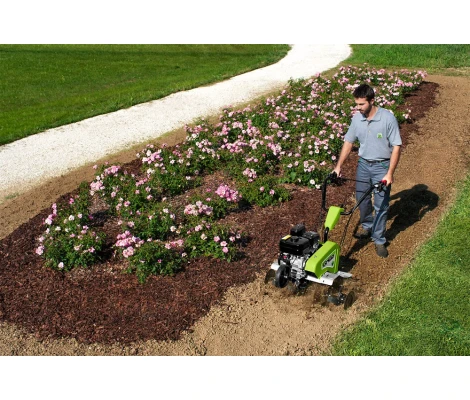 Grillo Motoazada Princess M1