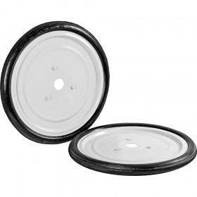 Grillo Juego De Ruedas De Traslado Ø 42x4 cm