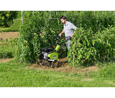 Grillo Motoazada Princess MR