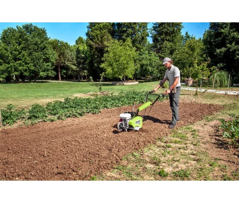 Grillo Motoazada Princess MP3 PRO