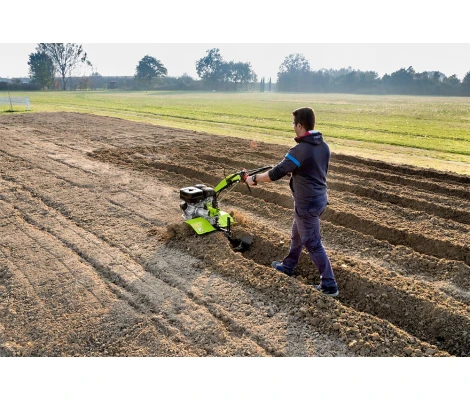 Grillo Motoazada 2500