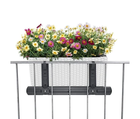 Lechuza Estabilizador Para Soporte Balconera