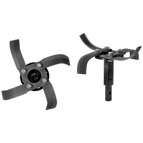 Grillo Ensanchamientos Para Fresas