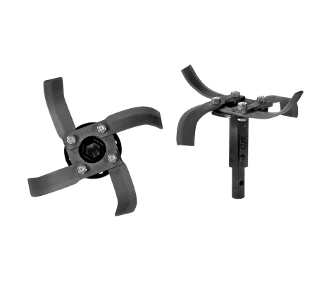 Grillo Ensanchamientos Para Fresas