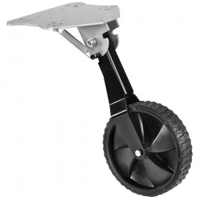 Grillo Rueda De Traslado Delantera Elevable 9B5611