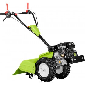 Grillo Motocultor G45