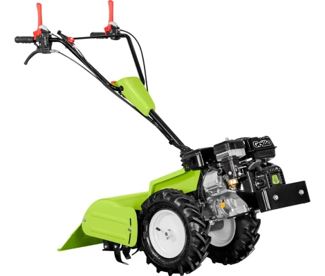 Grillo Motocultor G45