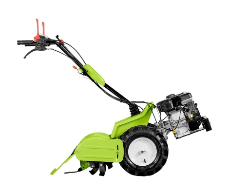 Grillo Motocultor G45
